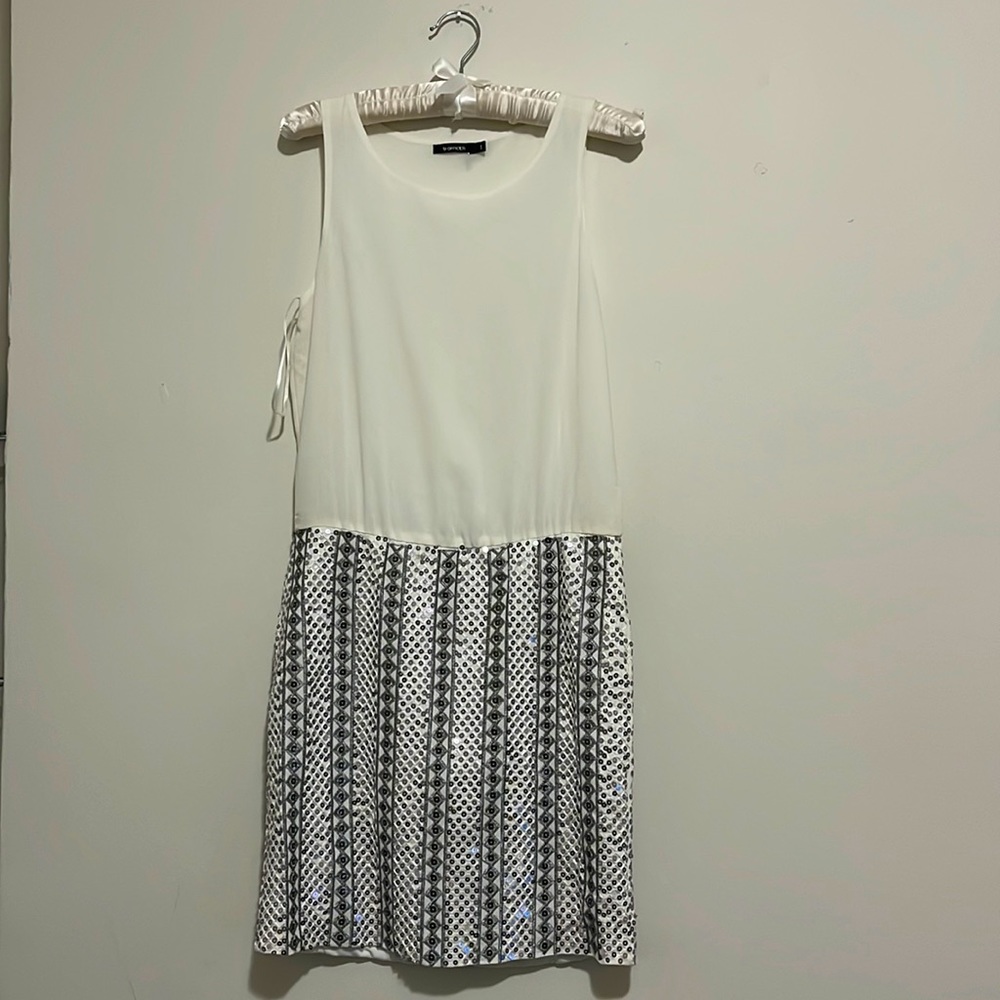 Sequin Dress from Brazil